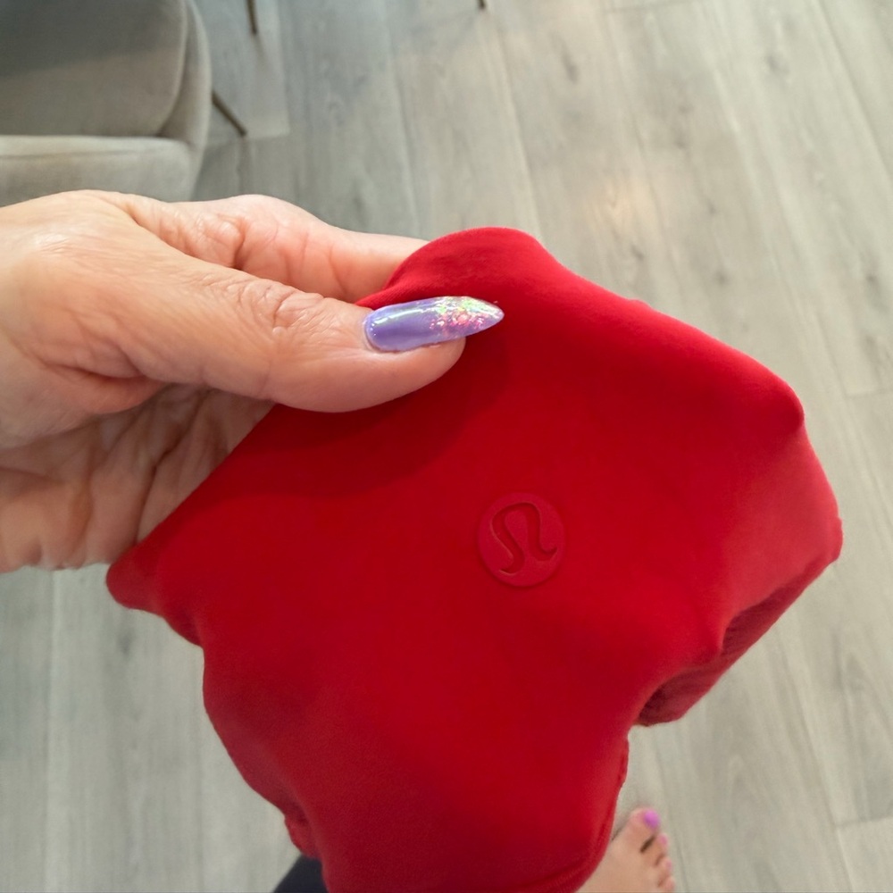 Lululemon instill high-rise tight 25” legging - Picture 3 of 3